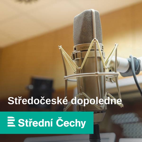 Středočeské dopoledne
